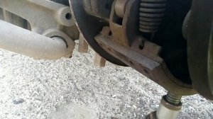 СЕРЫЙ DAF95XF, TO-2, замена энергоаккумулятора, часть-14я