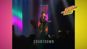 Robin Beck - First Time (Countdown, 1989)