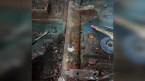 ВИЗ на базе Нивы