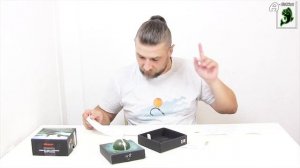 Горячие новинки для рыбалки ? DEEPER SMART SONAR CHIRP ?