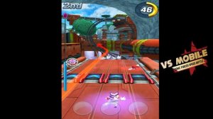 Sonic Forces - Use 5 Times My Level 1 Lunar Blaze - All 66 Characters Unlocked Android Gameplay