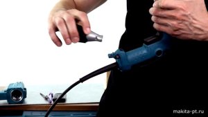 Makita FS6300 FS6300JX2 Сетевой шуруповёрт для гипсокартона от Макита| Обзор, комплектация