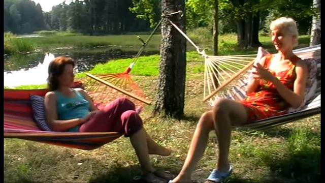 Беседы Лизы и ТЭА: что такое родовое поместье?