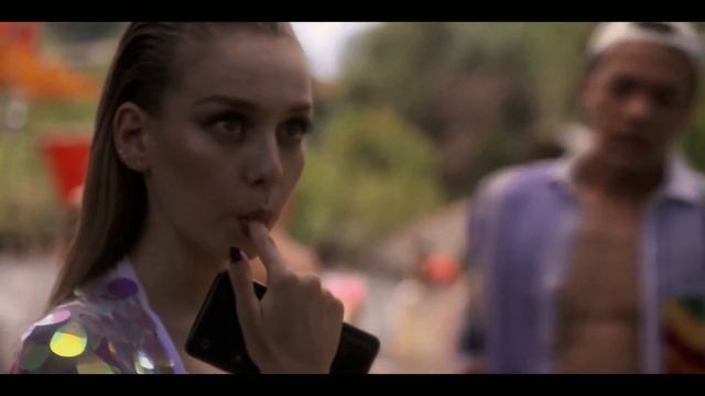 carla roson (elite) ● paralyzed смотреть онлайн