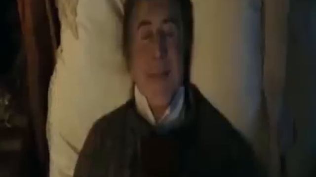 Начало фильма Парфюмер