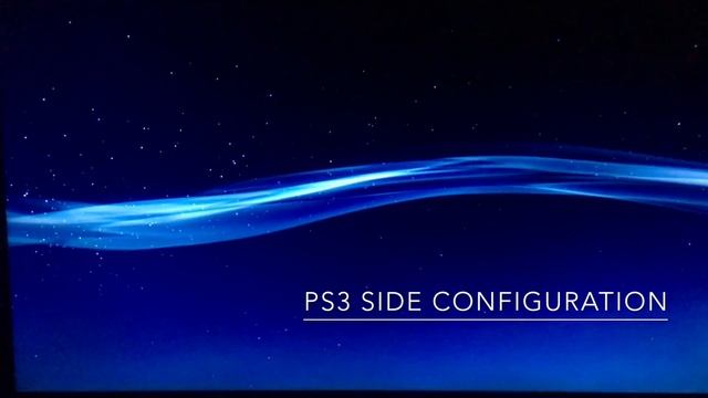 ps3netsrv Mac Installation смотреть онлайн