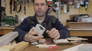 Клей из Пенопласта. Тесты. Как сделать клей и на что способен.