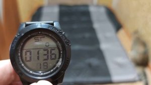 Самонадувающийся матрас с АлиЭкспресс! Так ли он хорош?