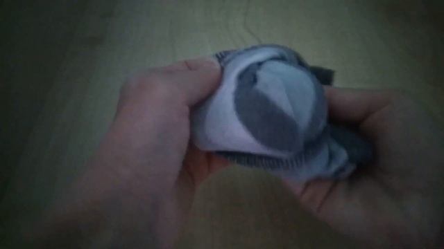 КАК БЫСТРО СЛОЖИТЬ НОСКИ. смотреть онлайн