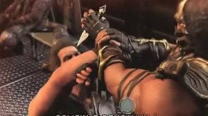 Не устанавливается Mortal Kombat X на Windows 7 8 10, ошибка