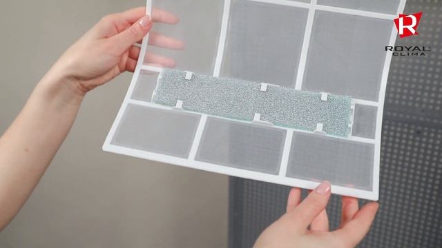 Обзор инверторных сплит-систем ROYAL Clima серии SPARTA DC EU Inverter смотреть онлайн