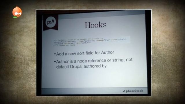 DCATL 2011 - Switching Search to SOLR смотреть онлайн