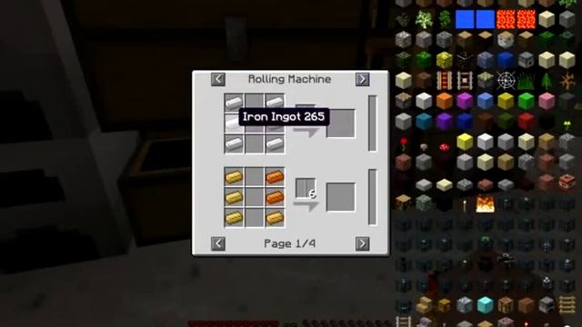 Minecraft - Солнышко - #8 - Наконец MFE смотреть онлайн