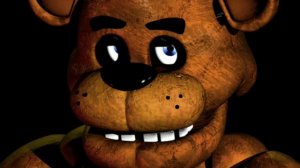 5 ночей с мишкой фредди песня на английском
