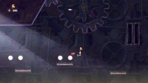 Rayman Legends - Mecha No Mistake! - All Teensies