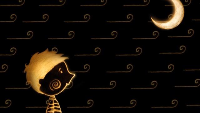 Сказки для малышей Мальчик который любил луну Сказка перед сном Қиссаи хоболуд дар бораи писар смотреть онлайн