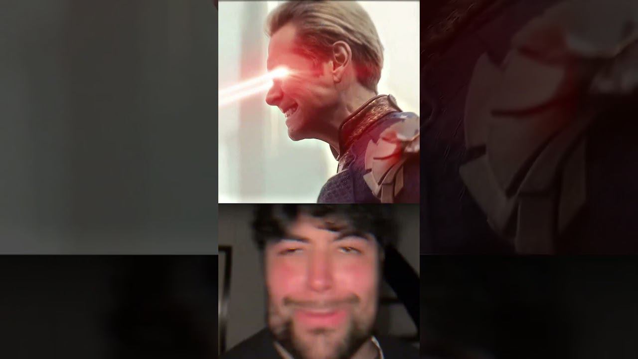 The Boys Meme #shorts #tiktok смотреть онлайн