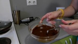 ДОМАШНИЕ ПРОТЕИНОВЫЕ БАТОНЧИКИ! ПРОСТОЙ РЕЦЕПТ БЕЗ ВЫПЕЧКИ!