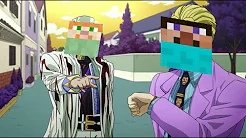 Смерть Сосиски Киллера, но это смерть Фрэджа