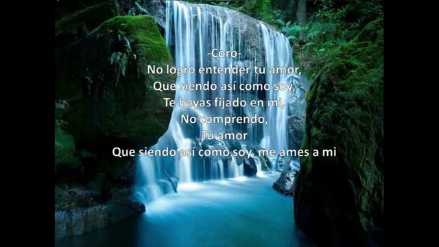 Amalia Gonzalez del MIEPI desde 1989 - "Mi gran amor" смотреть онлайн