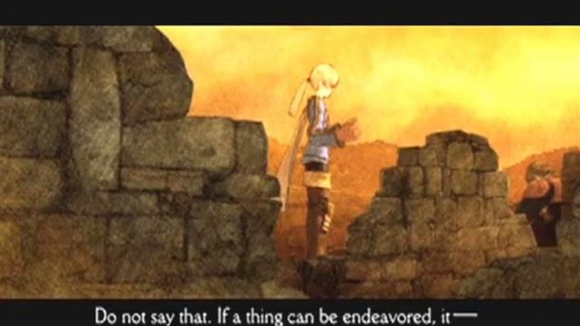 Final Fantasy Tactics: The War Of The Lion Review смотреть онлайн
