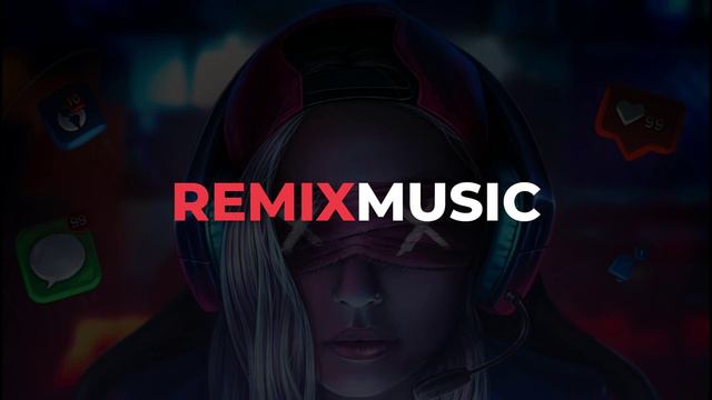 Ремиксы 2023 🎧 Музыка для игры 🎧 10 Минут лучших ремиксов