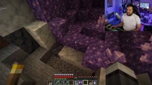 How To Find And Use Amethyst | Minecraft 2021 - Part 23