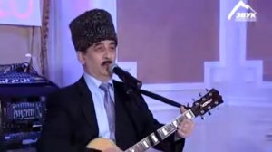 Каракетов Махар Зульфия