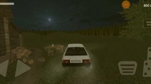 Есть ли работы ночью? - Симулятор Русской Деревни 3D