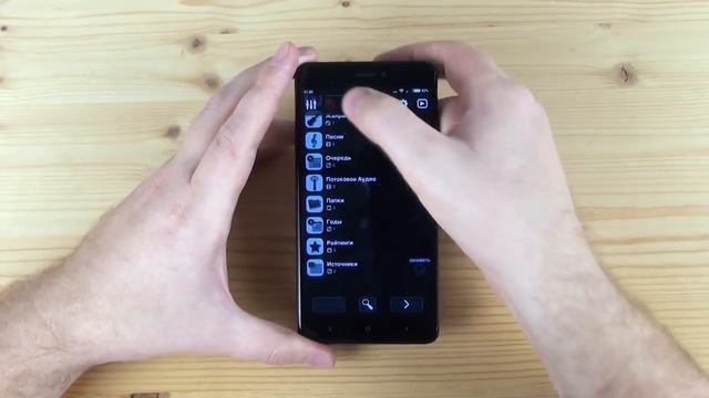 Выбираем лучший плеер на Android