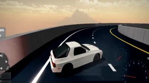 Project Drift Zone: City Streets! [ROBLOX Drifting]