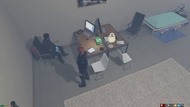 ? PHOENIX ? Grand Theft Auto ? FiveM RP смотреть онлайн