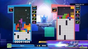 Puyo Puyo Tetris 2 - Crazy 5 Minute Game