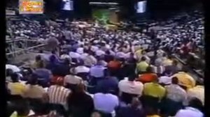 'Бойцы На Миссии' Ти Ди Джейкс T D Jakes 'Бойцы На Миссии' Ти Ди Джейкс T D Jakes