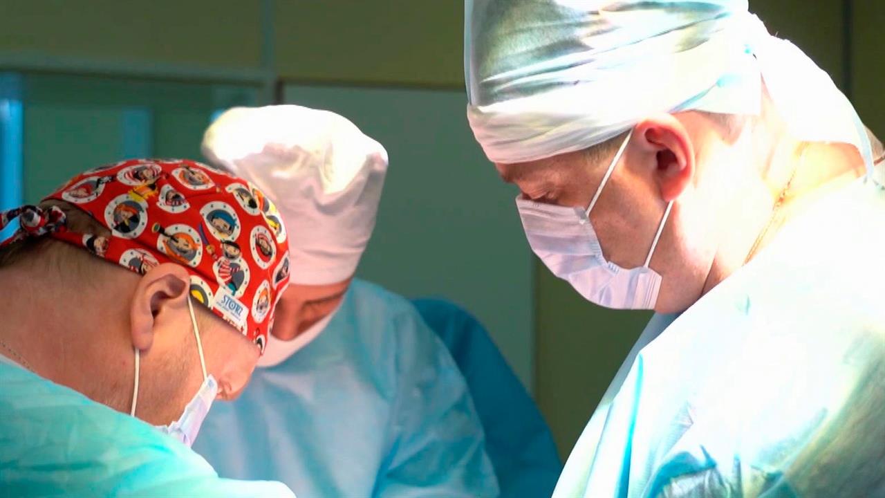 Стали известны имена номинантов премии "Призвание"