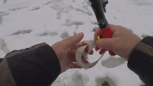 Первый лед 2023-2024