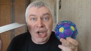 неизвестная тарелка нло с планеты Чики Чики пук