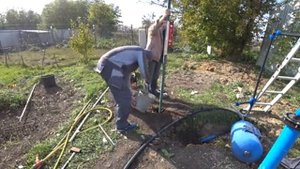 Строительство и ремонт продолжается! // станица Ясенская