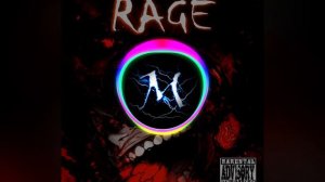 M3X4N1C - RAGE #phonk #driftphonk #zxcphonk #music #фонк