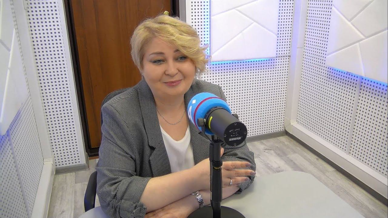 Медцентр представляет новую программу «Территория благополучия»
