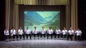 Оригинальный жанр  "В пещере горного короля"