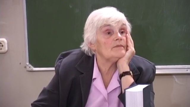 Т.Б. Длугач «Философия Просвещения и Немецкая классическая философия». Лекция 3. смотреть онлайн