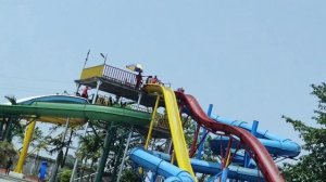 AquaTica Water Park | Fun Funtasia world | World best Water park |Full Enjoy | Water park in India