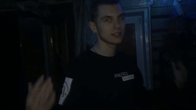 ВЫЗОВ ДУХА ДВОЙНИКА - Он пришел!? НАМ очень страшно! Что делать смотреть онлайн