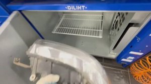 Линзы DILIHT на Уаз Патриот