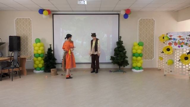 VIII межрайонный фестиваль творчества людей с ограниченными возможностями здоров.mp4 смотреть онлайн