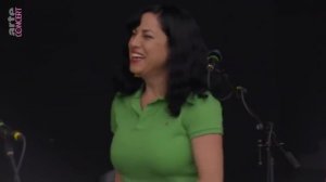 NOFX LIVE HURRICANE 2018