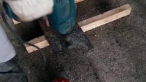 Самодельный форматно-раскроечный станок часть №2