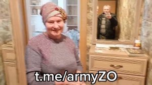 Спасибомамезажизнь.рф и t.me_armyZO выражают благодарность t.me_voentorAArsenal и Рязанским женщинам