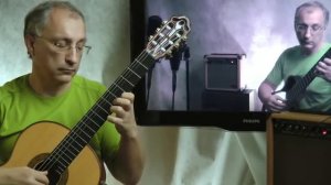 A. Vivaldi Andante / А. Вивальди Анданте